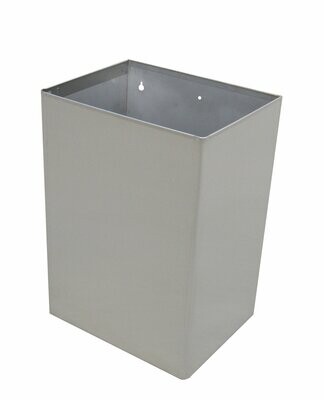 Waste Receptacle SS 45L