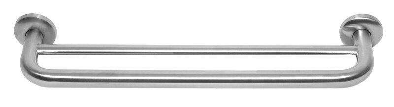 Combination Towel/Grab Rail 600mm