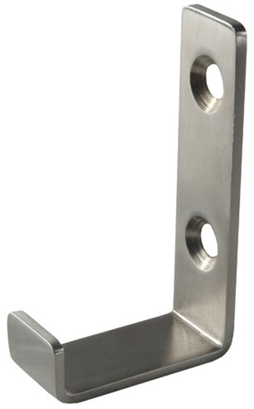 Hat/Coat Hook SSS (45mm)