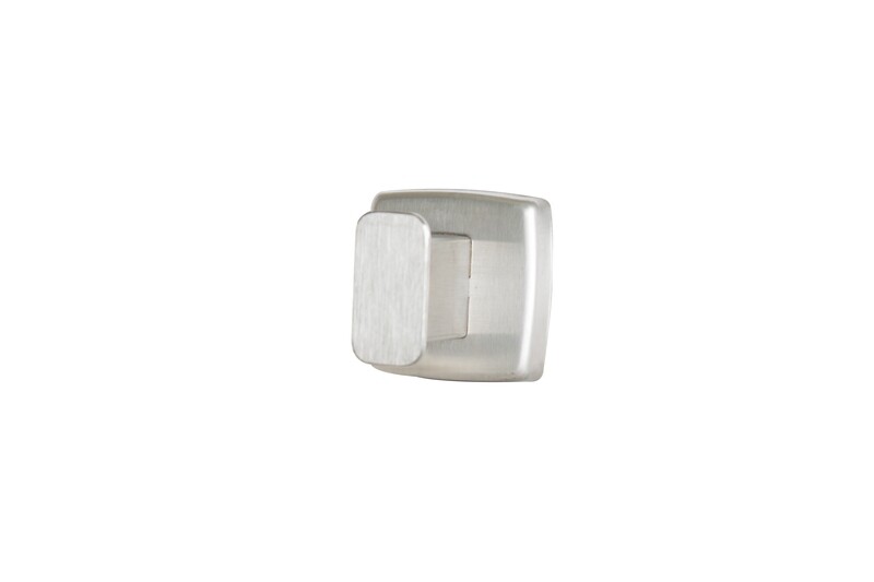 Single Robe Hook SS
