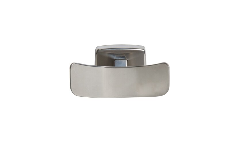 Double Robe Hook SS