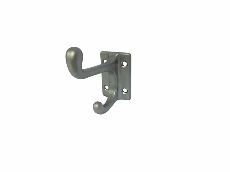 Robe Hook SCP