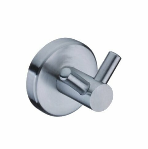 Double Robe Hook PSS