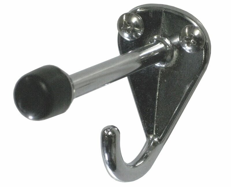 Coat Hook Bumper BCP