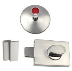 Indicator Set with Safety Release (Round Indicator)
