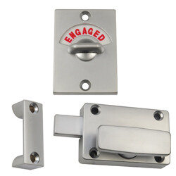 Indicator Set (With Safety Release Handle)