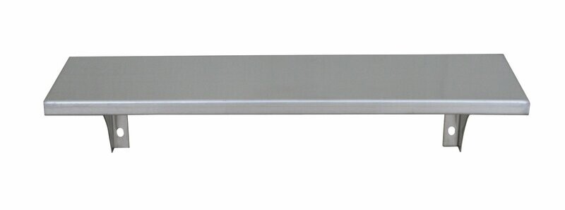 300mm SS Shelf
