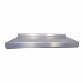 Utility Shelf 400mm Length