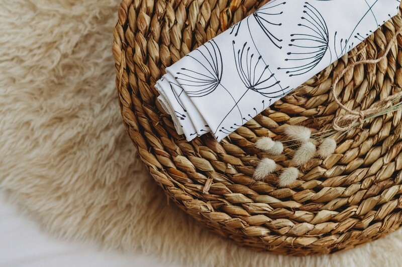 SWADDLE SET SWADDLE SET
