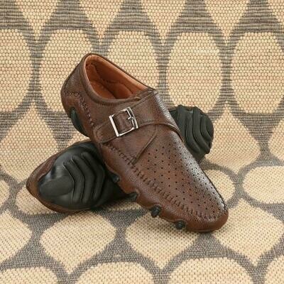 Slip-on &amp; Sandals