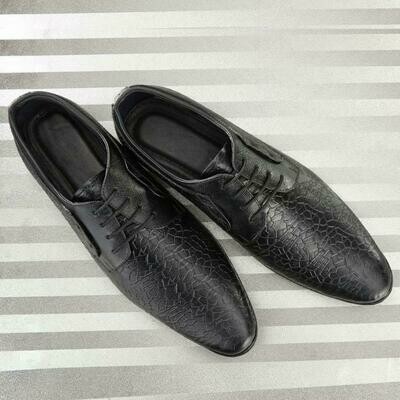 Leather Formals &amp; Boots