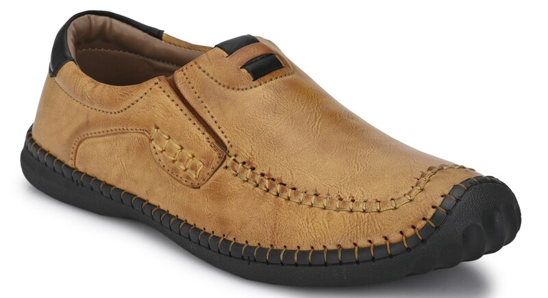 Men&#39;s Casual Outdoors Loafer Shoe