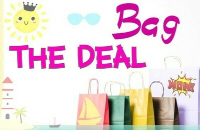 Bag the Deal