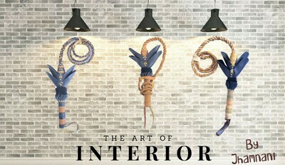 Home Decor &amp; Interiors