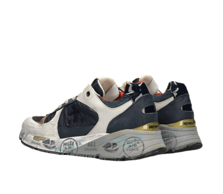 PREMIATA Schuhe - Kostenloser Versand