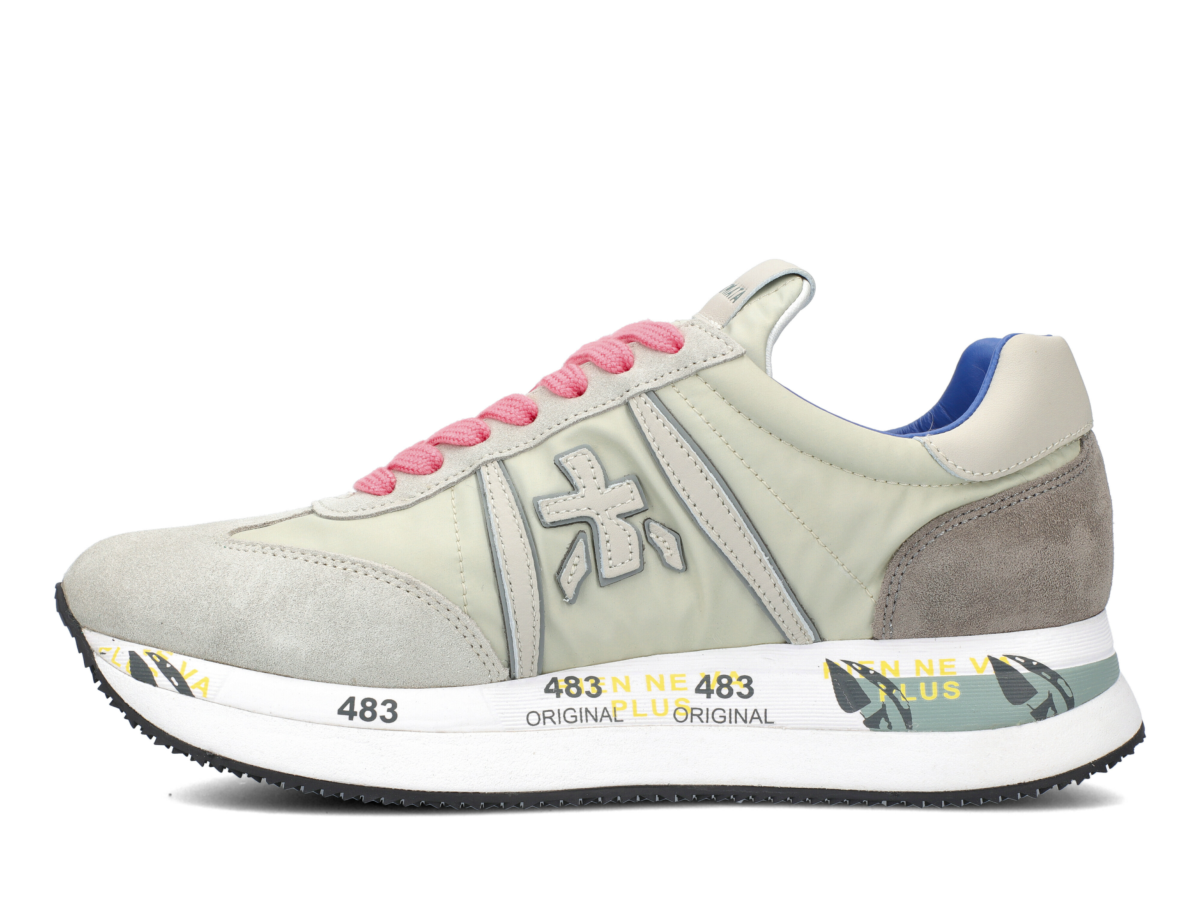 Sneakers Premiata Conny 5202