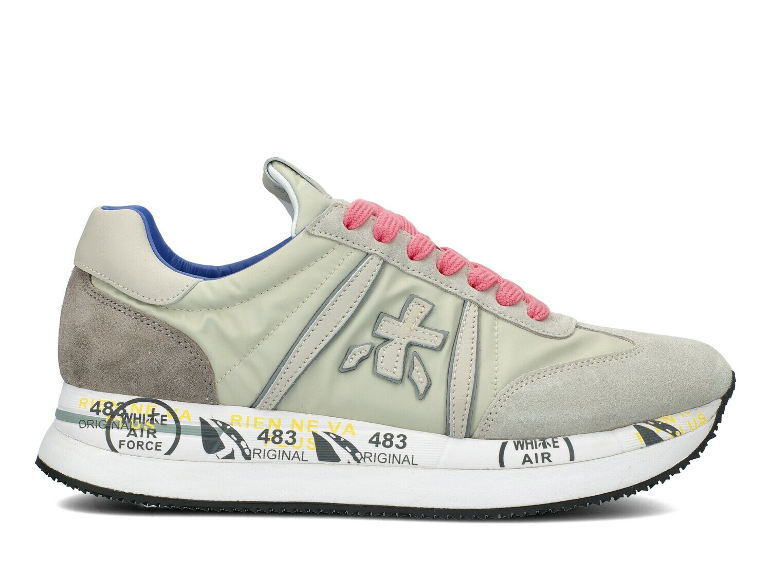 Sneakers Premiata Conny 5202