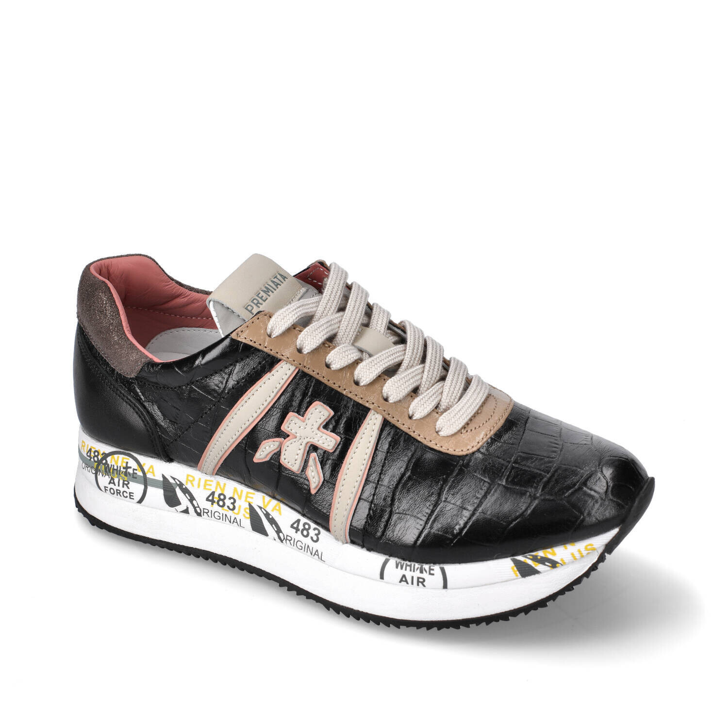 Sneakers Premiata Conny