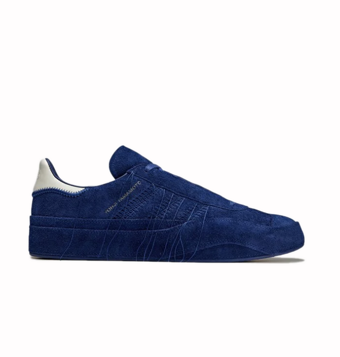 Y-3 Gazelle