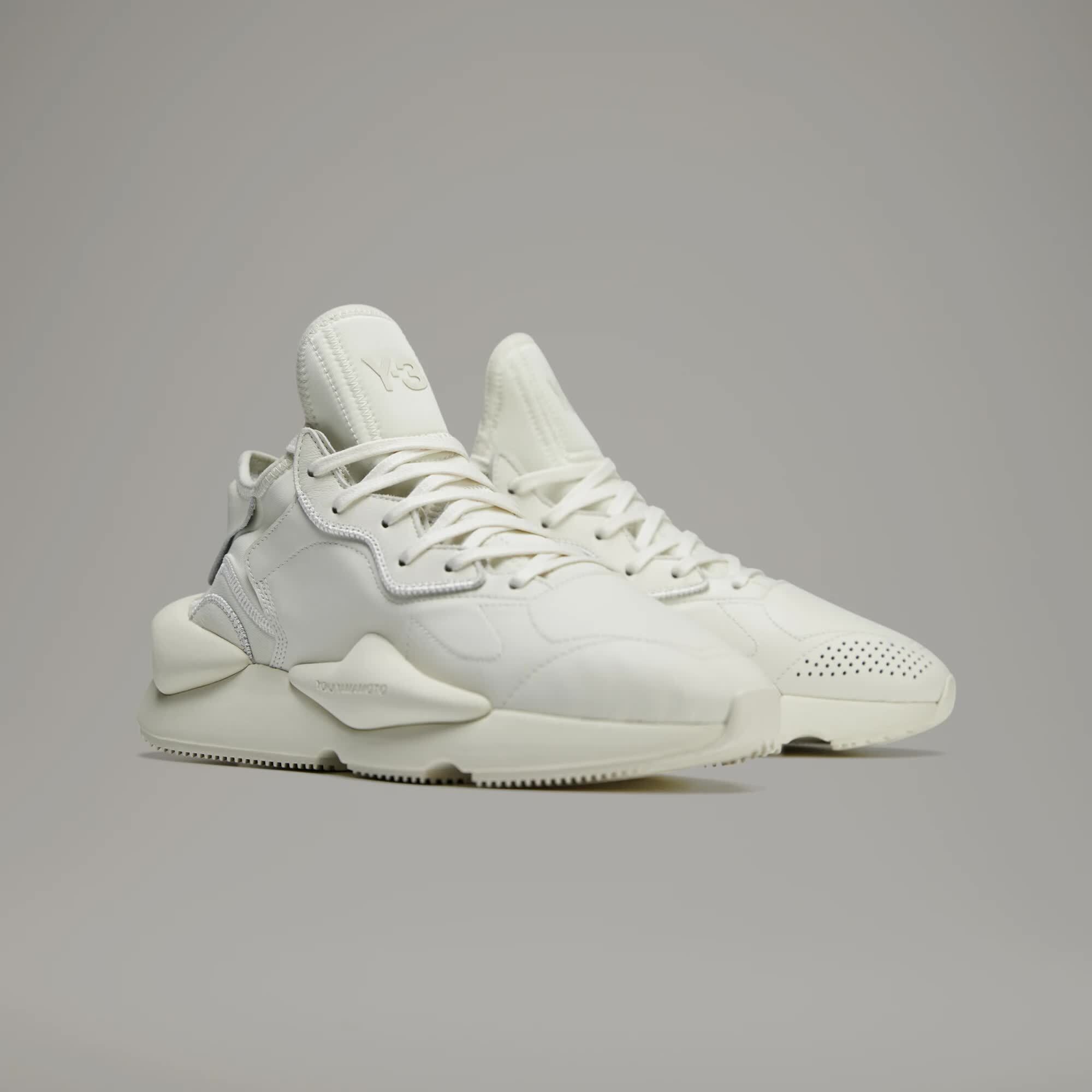 Adidas Y 3 Kaiwa Купить