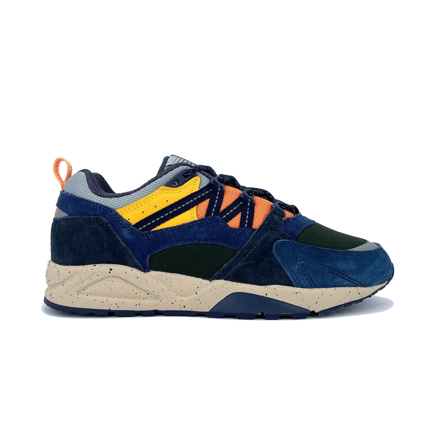 Karhu  Fusion 2.0 true navy/night sky