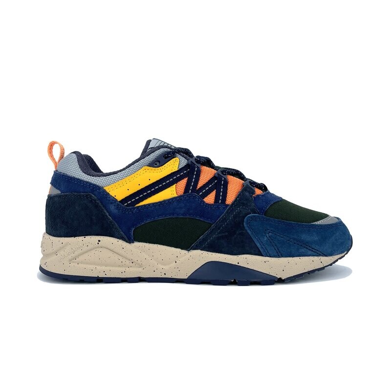 Karhu Fusion 2.0 true navy/night sky Karhu Fusion 2.0 true navy/night sky