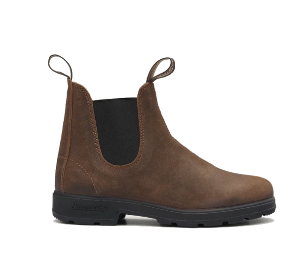Blundstone 1911 Tobacco