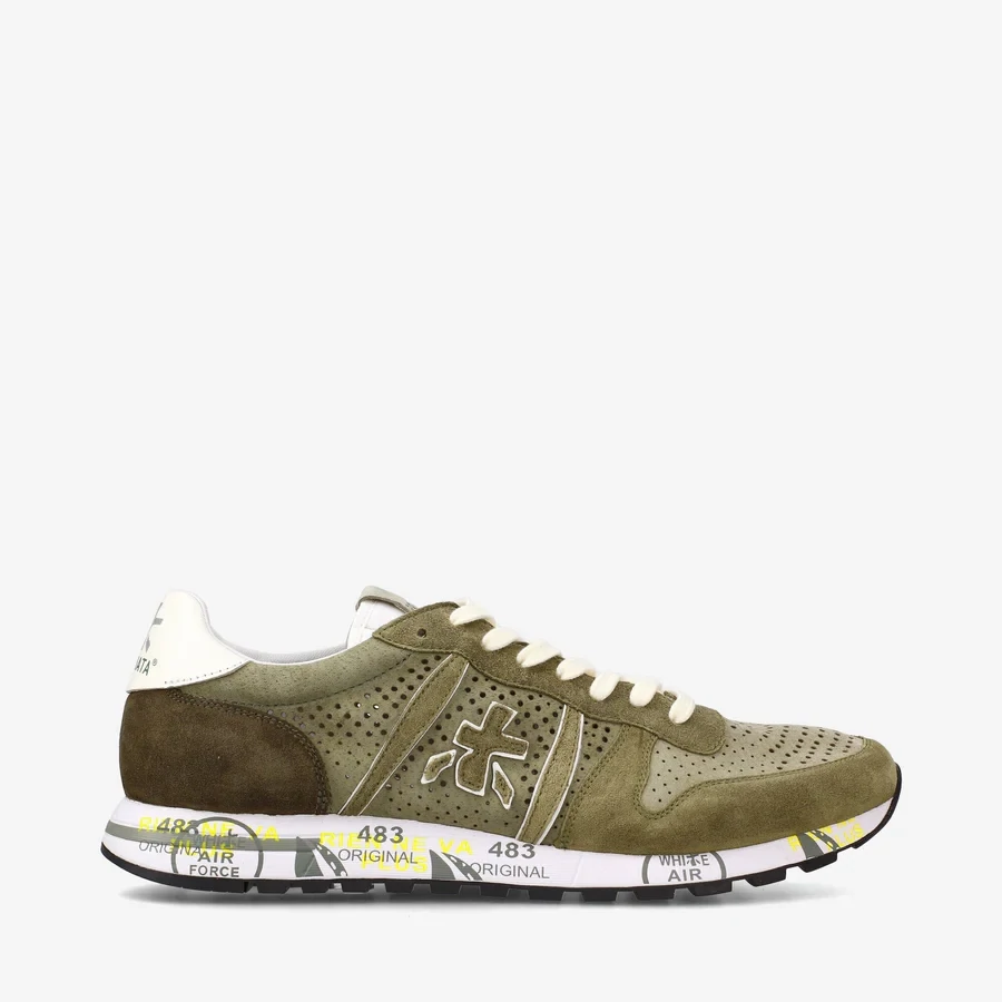Premiata