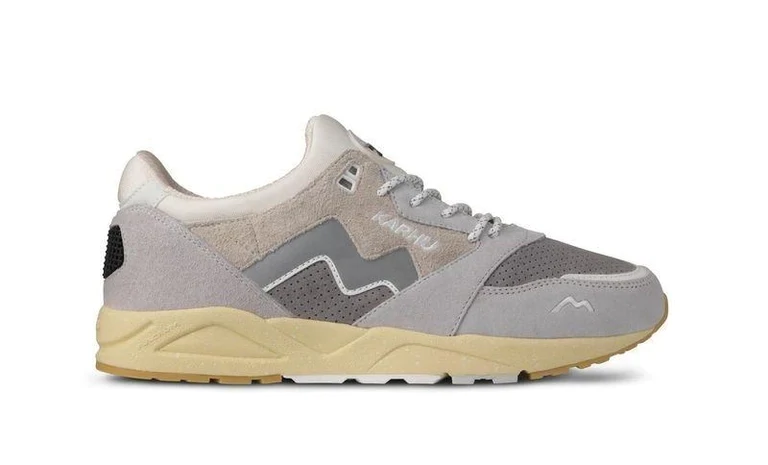 Karhu Aria 95 Lunar rock/Foggy dew Karhu Aria 95 Lunar rock/Foggy dew