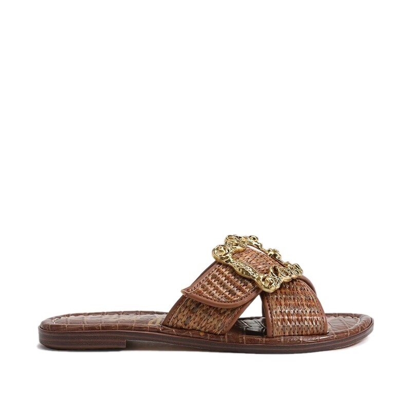 Sam Edelman Gracyn cuoio weave Sam Edelman Gracyn cuoio weave