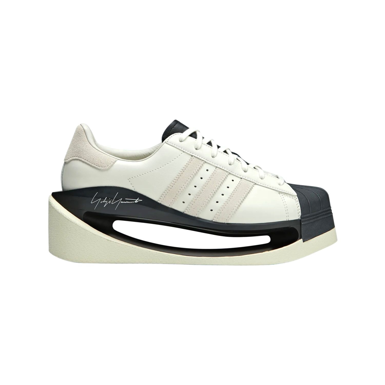 Y-3 Gendo Superstar