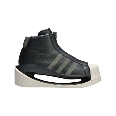 Y-3 Gendo pro model black