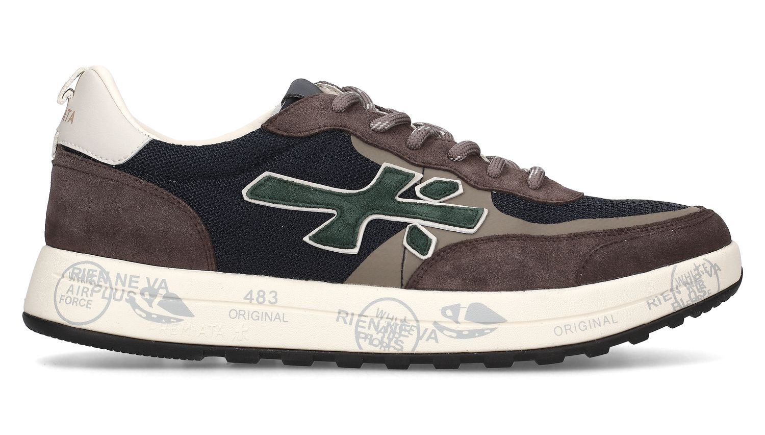 Premiata