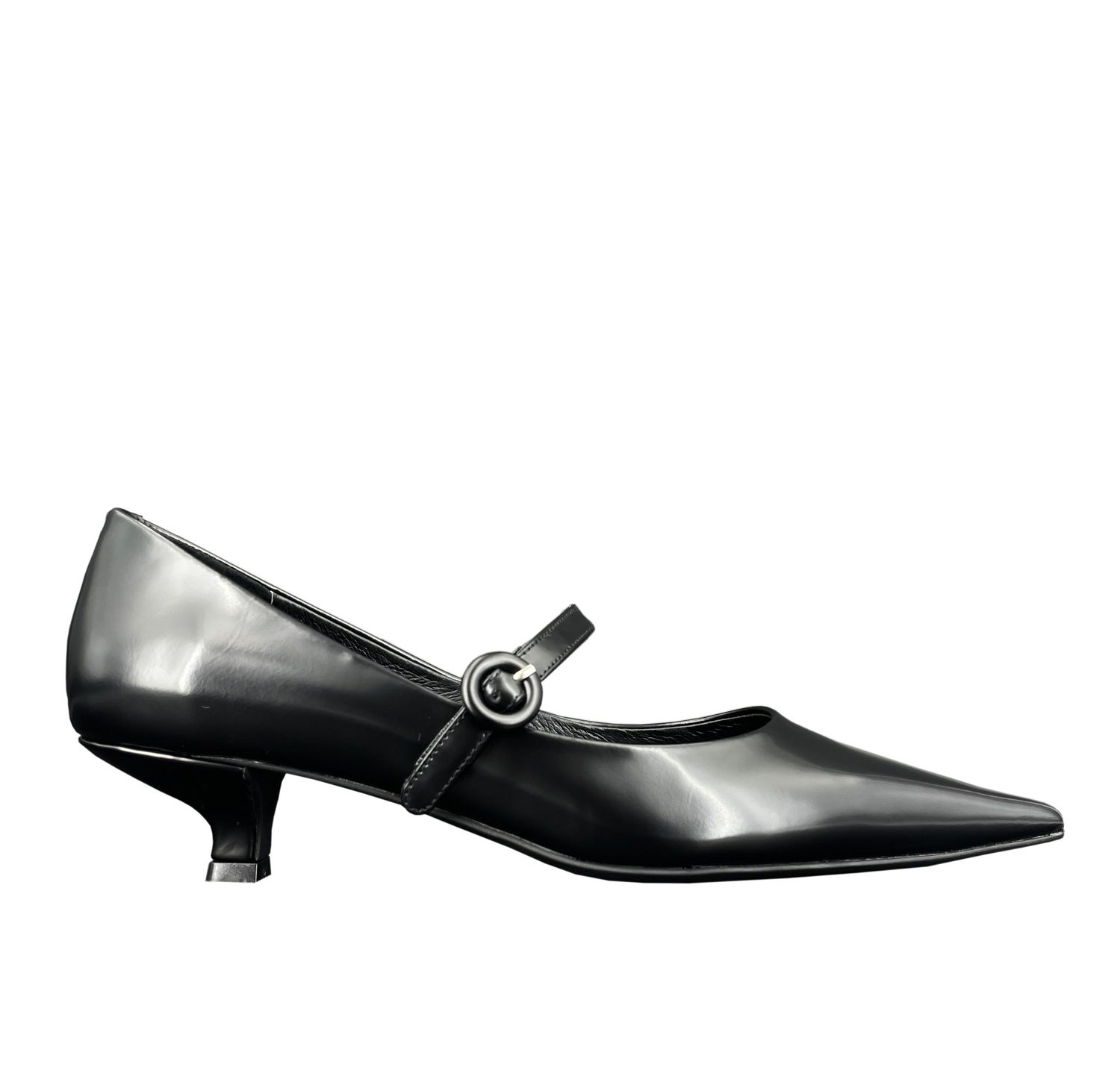 Jeffrey Campbell Miss-marry black box