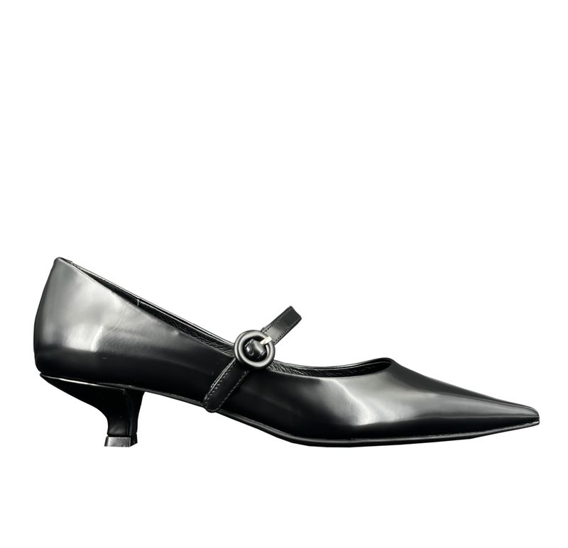 Jeffrey Campbell Miss-marry black box Jeffrey Campbell Miss-marry black box