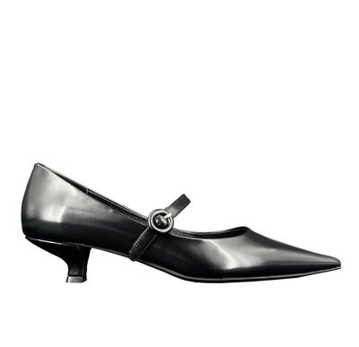Jeffrey Campbell Miss-marry black box Jeffrey Campbell Miss-marry black box