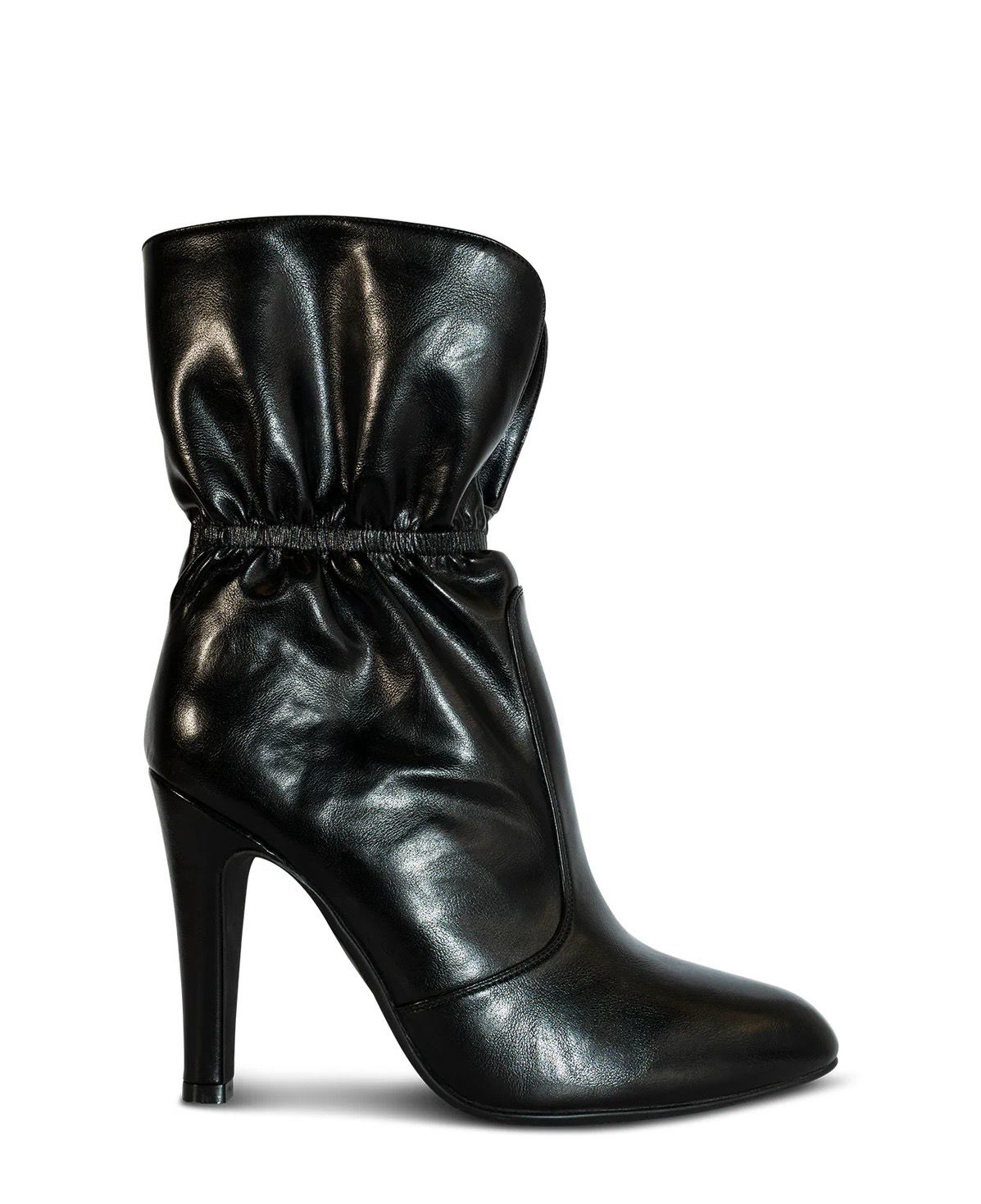 Jeffrey Campbell Chevalier black