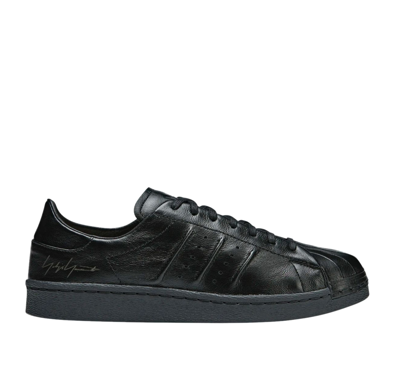 Y-3 Superstar