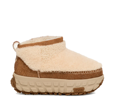 UGG Venture Daze Mini Cozy natural