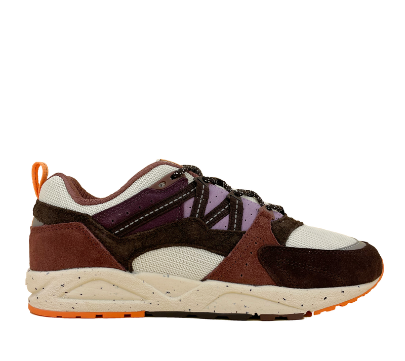 Karhu Fusion 2.0 Marron / Chocolate torte Karhu Fusion 2.0 Marron / Chocolate torte