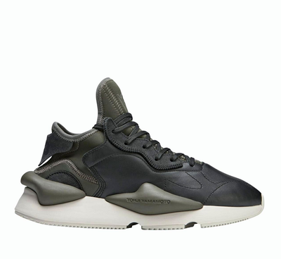 Y-3 Kaiwa black/Cinder/chapea Y-3 Kaiwa black/Cinder/chapea