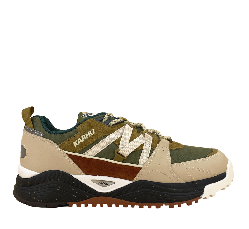 Karhu Fusion Xc whitecap grey / whitecap grey Karhu Fusion Xc whitecap grey / whitecap grey