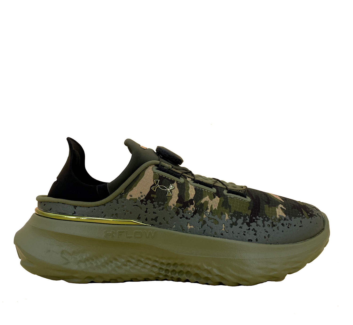 Under Armour UA Slipspeed Mega RIPSP Camo