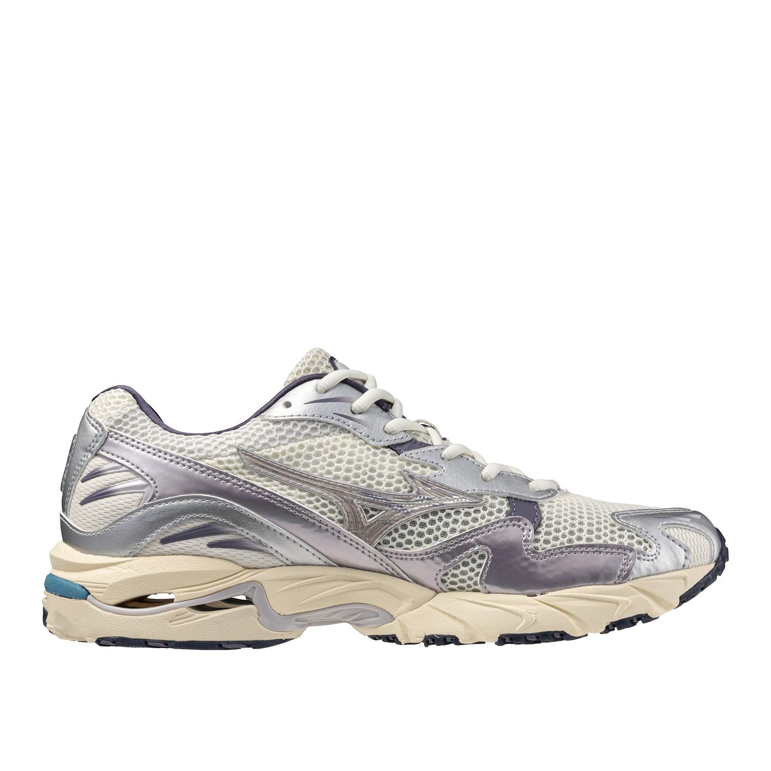 Mizuno Wave Rider 10
