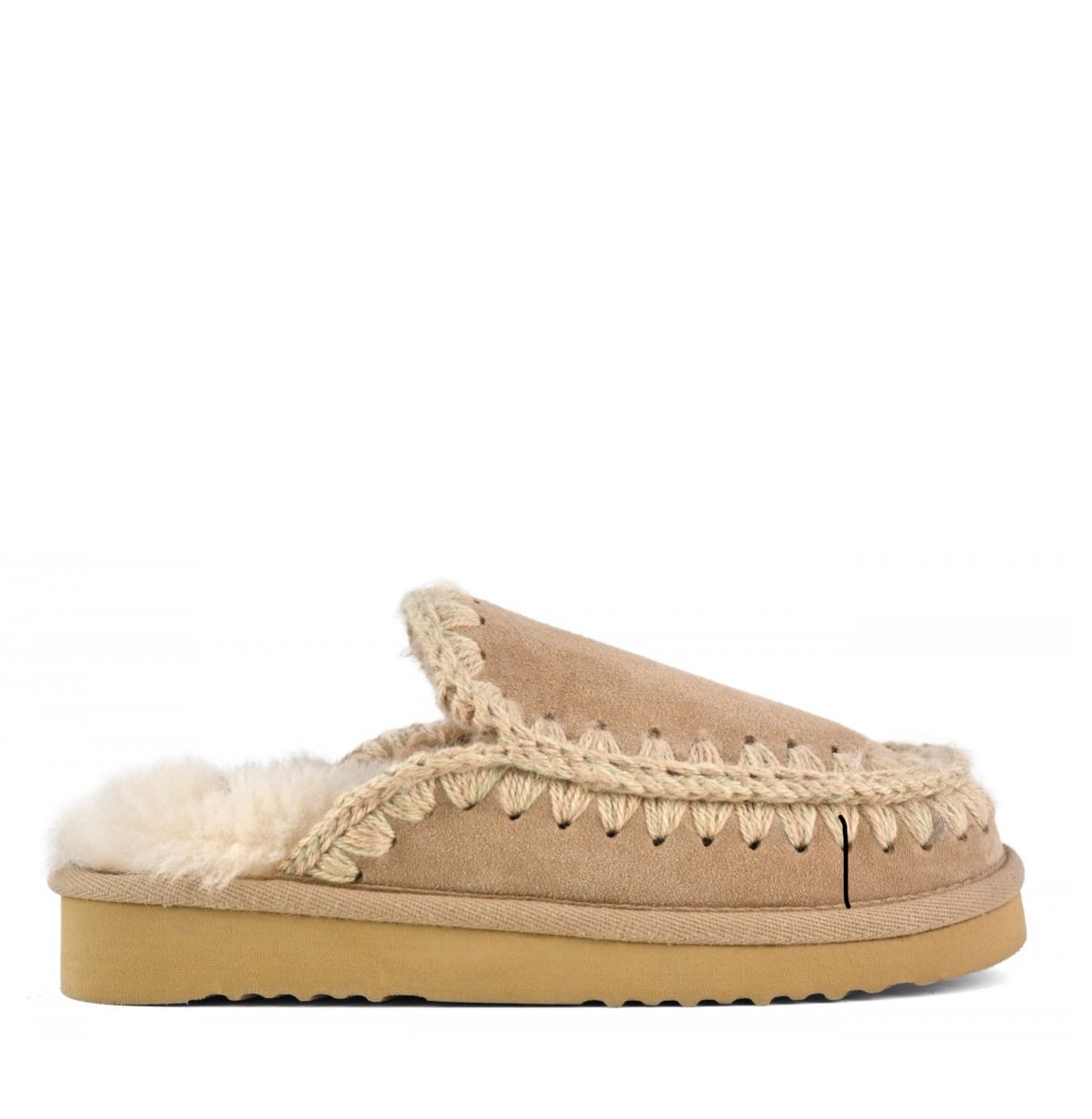 Mou Eskimo slipper cam