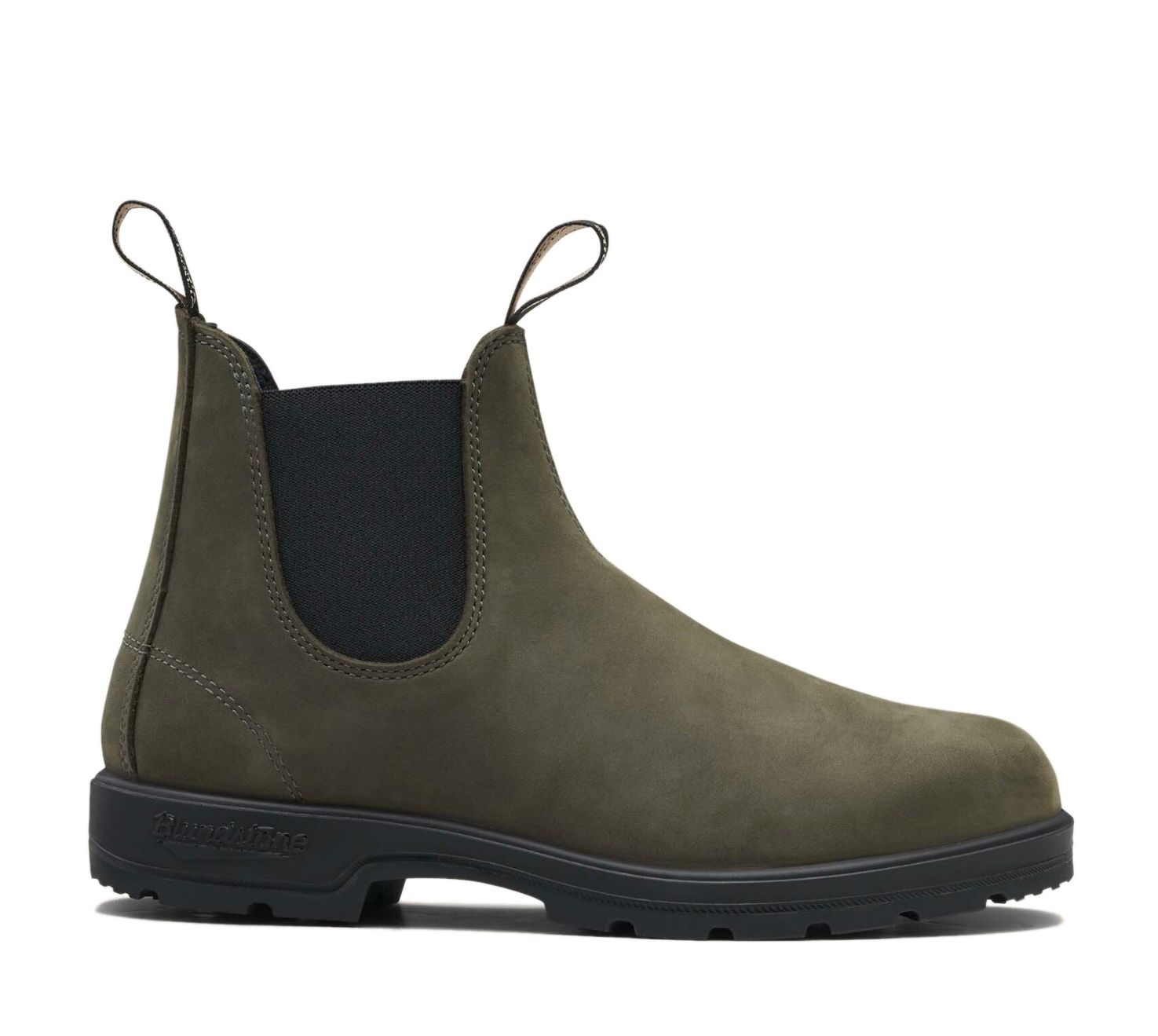 Blundstone