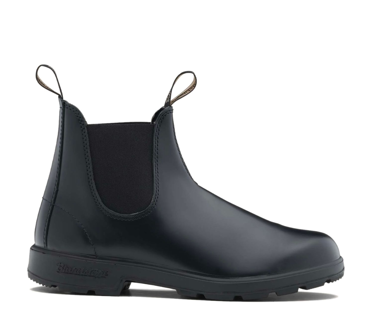 Blundstone