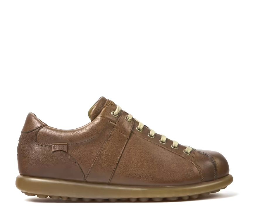 Camper  Pelotas Ariel brown