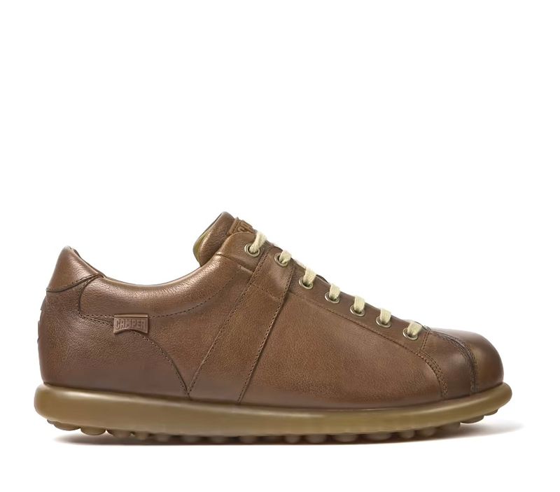 Camper Pelotas Ariel brown Camper Pelotas Ariel brown