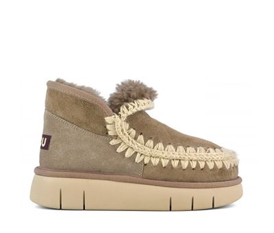 Mou Eskimo Bounce Sneaker Elgry